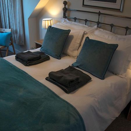 Forth Reflections Self Catering South Queensferry Dış mekan fotoğraf