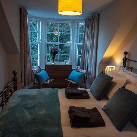 Forth Reflections Self Catering South Queensferry Dış mekan fotoğraf