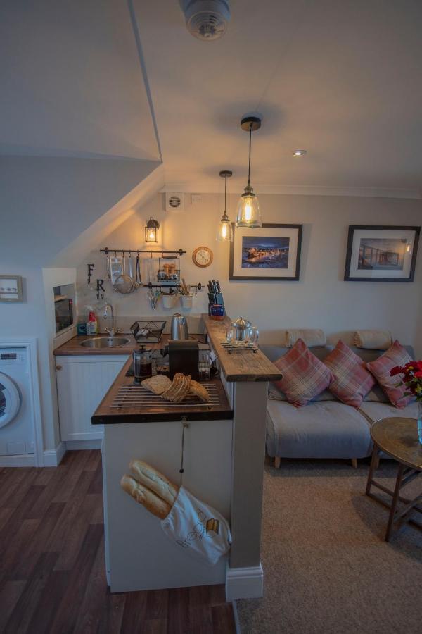 Forth Reflections Self Catering South Queensferry Dış mekan fotoğraf