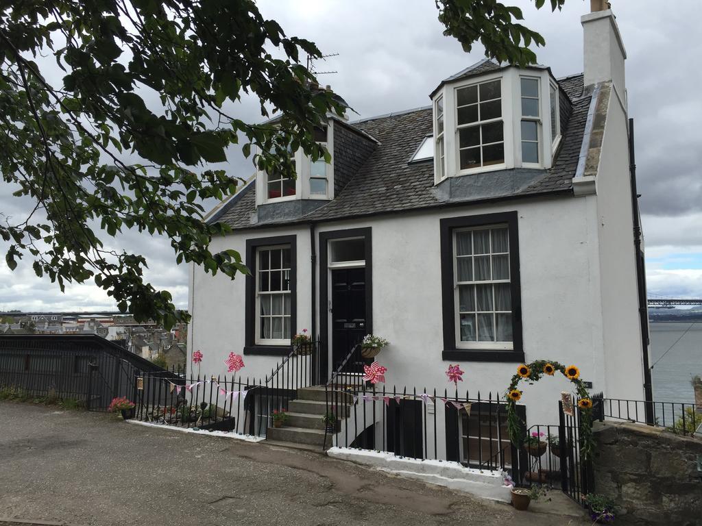 Forth Reflections Self Catering South Queensferry Dış mekan fotoğraf